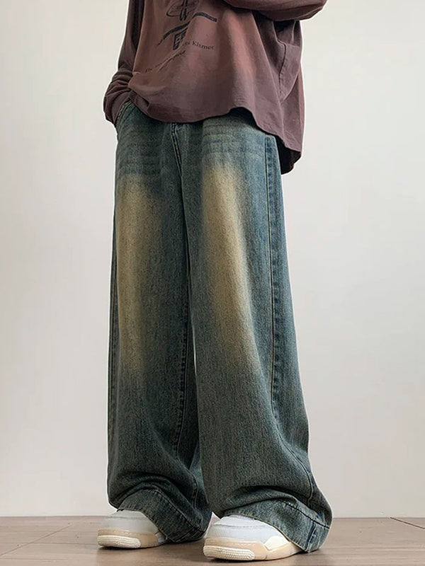 Looseywear Baggy Fit Vintage Jeans